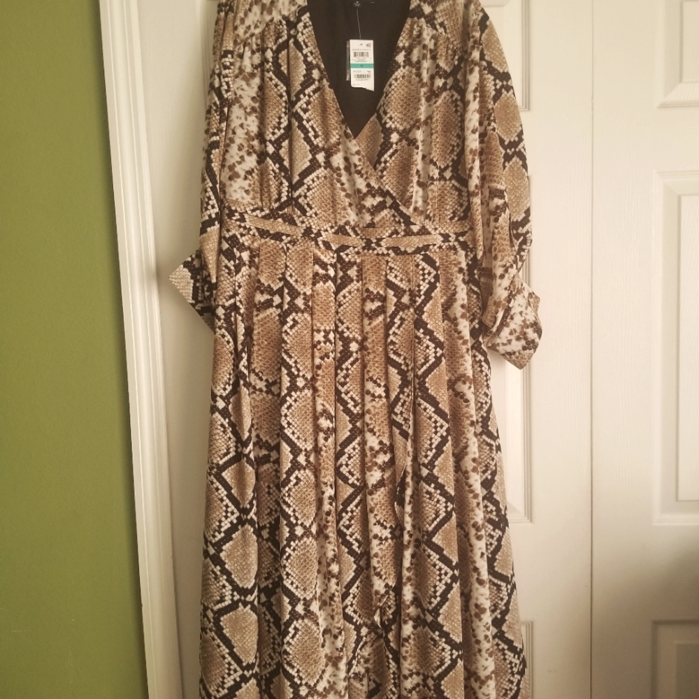New Inc international concepts Dress